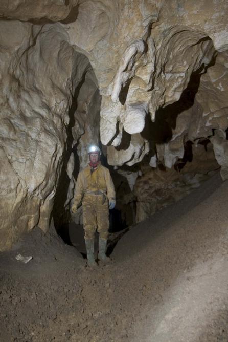 Becka in Hippocratic Oath