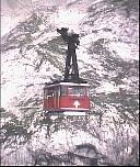 Dachstein Seilbahn