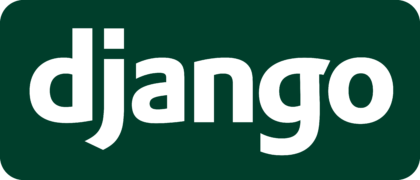 django logo