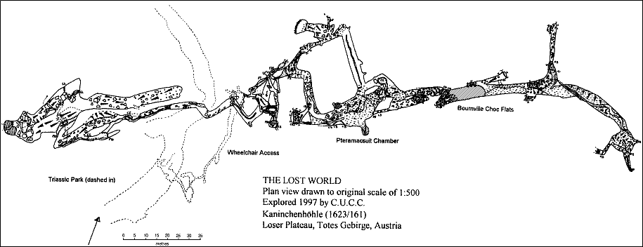 Lost World survey - link to 1830 pixel wide version