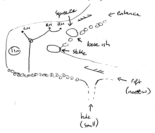 sketch elevation of 2014-888