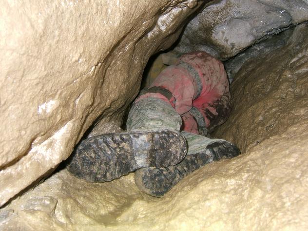 Germkn&ouml;del's Revenge